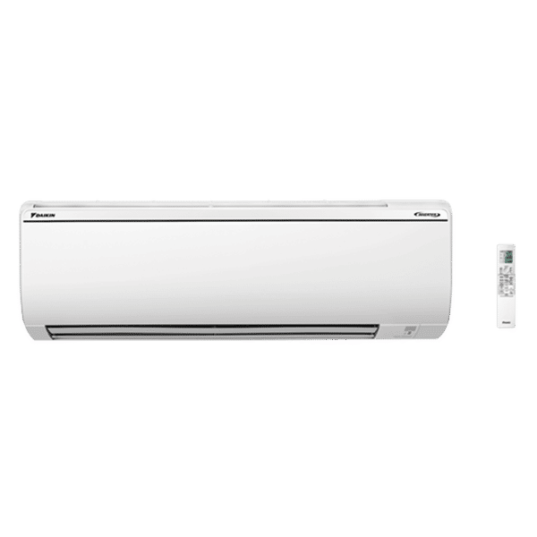 Daikin one cheap ton ac price